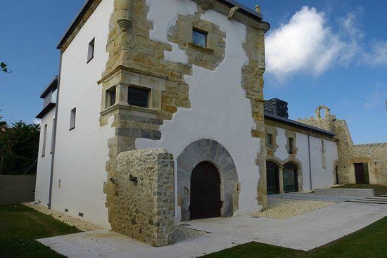 Palace of Riva-Herrera